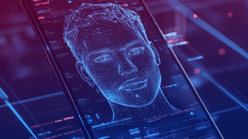 The Face of Security: How Facial Recognition is Redefining Mobile Banking Protection