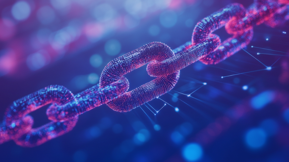 Blockchain Unchained: The Secret Weapon in E-commerce’s Security Arsenal